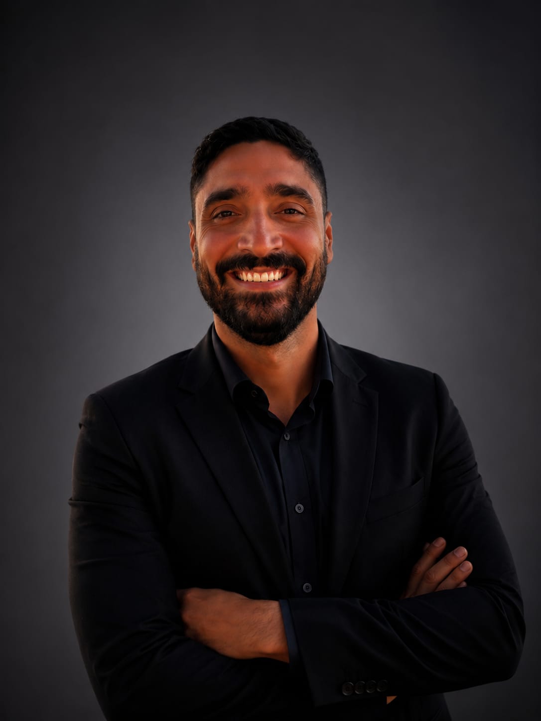 Rodrigo Gonçalez